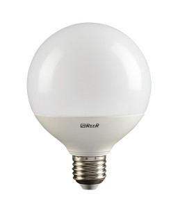 LAMPADA GLOBO LED E27 12W...