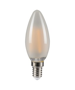 LAMPADA OLIVA LED E14 4W...