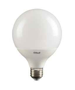 LAMPADA GLOBO LED E27 15W...