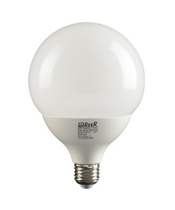 LAMPADA GLOBO LED E27 20W...