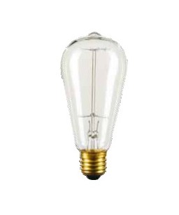 LAMPADA VINTAGE EDISON E27...