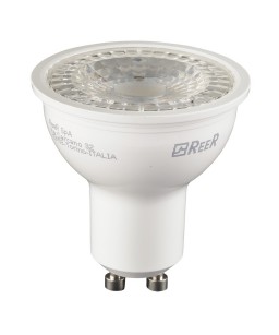 LAMPADA DICROICA LED GU10...