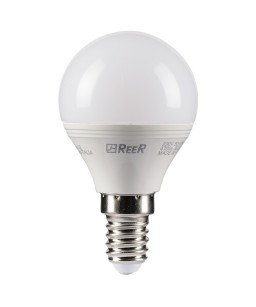 LAMPADA SFERA LED 5,4W 230V...