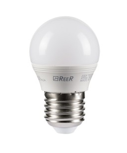 LAMPADA SFERA LED 5,4W 230V...