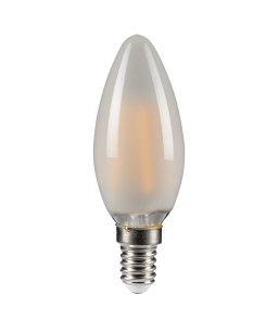 LAMPADA OLIVA LED E14 4W...