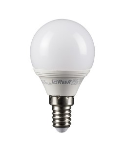 LAMPADA SFERA LED 3,4W 230V...