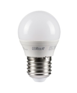 LAMPADA SFERA LED 3,4W 230V...