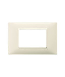 PLACCA 3M BEIGE VIMAR SERIE...