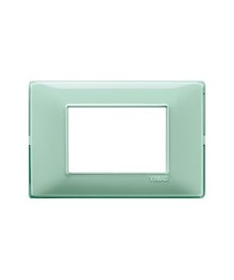 PLACCA 3 MOD. REFLEX MENTA...