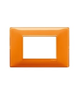 PLACCA 3M REFLEX ARANCIO...