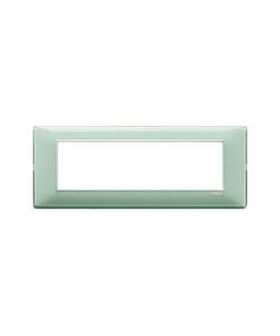 PLACCA 7 MOD. REFLEX MENTA...