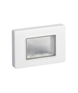 CALOTTA IP55 3M BIANCO VIMAR