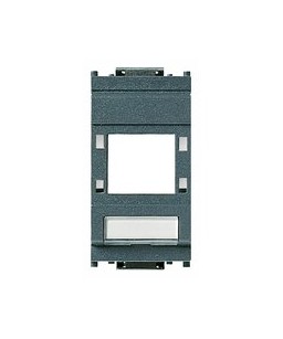 ADATTATORE RJ45 IBM VIMAR IDEA