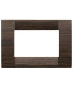 PLACCA 3P CLASSICA LEGNO...