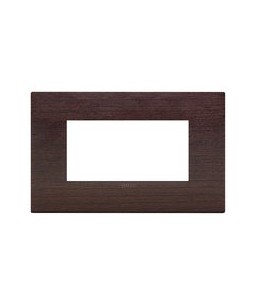 PLACCA CLASSIC 4M WENGE' ARKE'