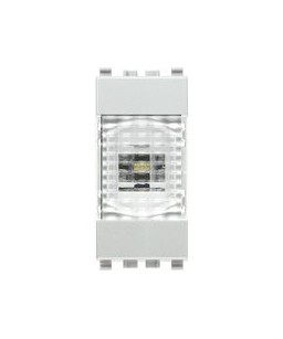 EMERGENZA LED 1M EIKON NEXT