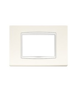 PLACCA CLASSIC 3M BIANCO...