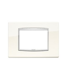 PLACCA CLASSIC 3M BIANCO...