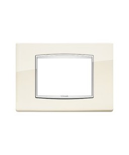 PLACCA CLASSIC 3M BIANCO...