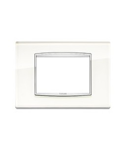 PLACCA CLASSIC 3M BIANCO...