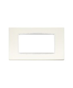 PLACCA CLASSIC 4M BIANCO...