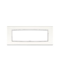 PLACCA CLASSIC 7M BIANCO...