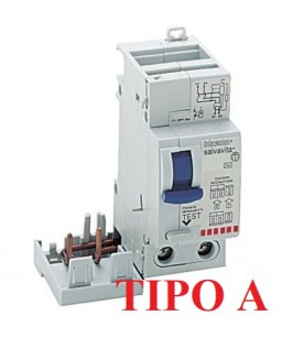 MODULO DIFFERENZIALE 2P 32A...