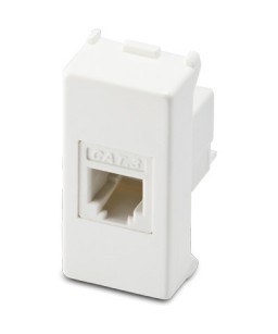 PRESA RJ12 PLUG 6/4 MASTER MIX