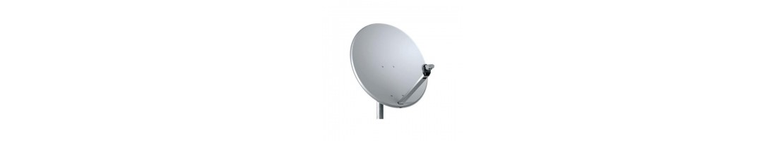 ANTENNE SATELLITARI